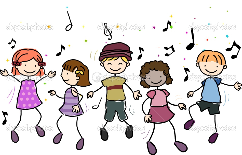 family dancing clipart - photo #38